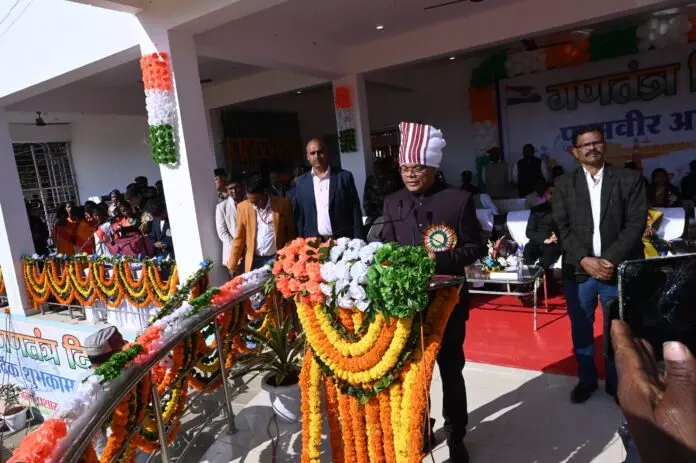 गुमला जिले में 3 फरवरी को आयोजित होगा सिरा सीता राजकीय मेला और जतरा: चमरा लिंडा