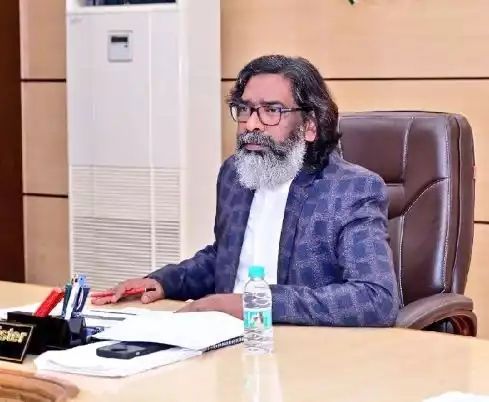 वर्ष की पहली कैबिनेट बैठक में लिए 9 महत्वपूर्ण निर्णय