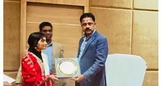 झारखंड के युवाओं को मंत्री सुदिव्य कुमार सोनू ने दी शुभकामनाएं,कहा- राज्य के युवा हर क्षेत्र में अव्वल