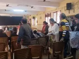 धनबाद स्कूल घटना पर प्रशासन ने कसा शिकंजा, SDM और DEO ने शुरू की जांच,CWC और डालसा ने भी लिया संज्ञान
