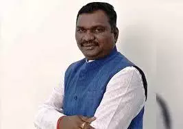 झारखंड में 11 लाख लाभुकों को पेंशन का इंतजार, अमर बाउरी ने सरकार पर उठाए सवाल