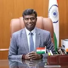 रांची डीसी मंजूनाथ भजन्त्री ने दिए निर्देश: 20 जनवरी तक ट्रिपल टेस्ट सर्वे पूरा करने की सख्त हिदायत