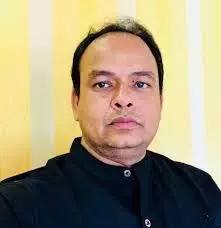 मंत्री इरफान ने बाबूलाल मरांडी को दिया जवाब, बोले- युवाओं को बख्श दें