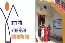 प्रधानमंत्री आवास योजना के 25 लाभार्थियों को नोटिस, जल्द निर्माण कार्य पूरा करने का आदेश