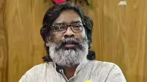 झारखंड के चार जिलों में 800 करोड़ की लागत से बनेंगे जंगल सफारी: मुख्यमंत्री हेमंत सोरेन ने दी हरी झंडी