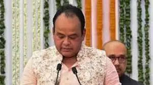 झारखंड में बनेगा नया रिम्स: स्वास्थ्य मंत्री इरफान अंसारी की बड़ी घोषणा
