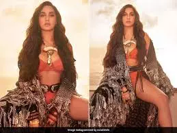 लॉस एंजिल्स में फंसीं नोरा फतेही,आग की गंभीर स्थिति के बारे में शेयर किया अनुभव