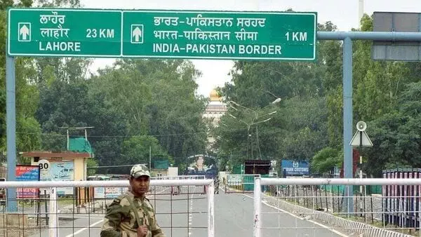 झारखंड में हैं पाकिस्तान के 10 नागरिक, वापस भेजने पर फैसला जल्द