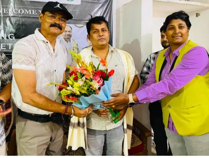 फिजिकल एजुकेशन फाउंडेशन ऑफ इंडिया का वार्षिक शासी बैठक हुआ संपन्न