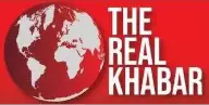 The Real Khabar(Digital)