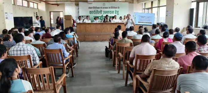 एक सप्ताह के अंदर लंबित म्यूटेशन के मामलों के निष्पादन का निर्देश