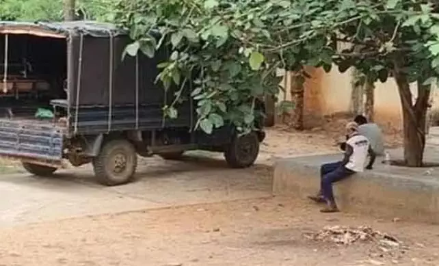 होटल संचालक का शव बंद घर से हुआ बरामद